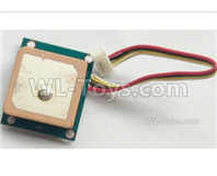 Wltoys XK X1 Parts-GPS Set-X1-10,Wltoys XK X1 Drone Parts,XK X1 Quadcopter Parts