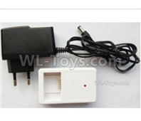 Wltoys XK X1 Parts-Charger + Balance chager-X1-20,Wltoys XK X1 Drone Parts,XK X1 Quadcopter Parts