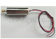 Wltoys XK X1 Parts-8523 Verticall roll motor group-X1-24,Wltoys XK X1 Drone Parts,XK X1 Quadcopter Parts