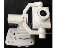 Wltoys XK X1 Parts-1080P 5G WIFI PTZ-X1-28,Wltoys XK X1 Drone Parts,XK X1 Quadcopter Parts