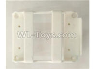 XK X130-T.0004 Spare Parts Battery frame group,Wltoys XK X130-T RC Racing Drone Parts,X130-T RC Quadcopter Spare parts,X130T RC Drone parts