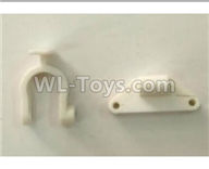 XK X130-T.0007 Spare Parts-Lens fixing group,Wltoys XK X130-T RC Racing Drone Parts,X130-T RC Quadcopter Spare parts,X130T RC Drone parts