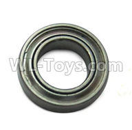 XK X260 Spare parts-12-01 X260-12 Bearing(1pcs),XK X260 RC Quadcopter Drone Spare Parts Replacement Accessories