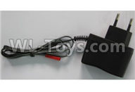 XK X260 Spare parts-22-08 X260-21 Charger,XK X260 RC Quadcopter Drone Spare Parts Replacement Accessories