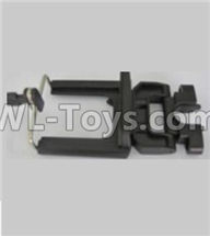 XK X260 Spare parts-26 Support frame for the Display,XK X260 RC Quadcopter Drone Spare Parts Replacement Accessories
