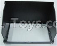 XK X260 Spare parts-30 Douser,XK X260 RC Quadcopter Drone Spare Parts Replacement Accessories