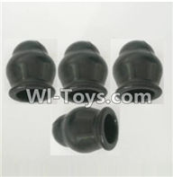 XK X500 Spare Parts-006 anti-Shock ball(4pcs),XK X500 RC Quadcopter Drone Spare Parts,XK X500-A Replacement Accessories Parts