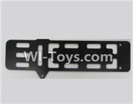 XK X500 Spare Parts-012 battery Fixed plate,XK X500 RC Quadcopter Drone Spare Parts,XK X500-A Replacement Accessories Parts