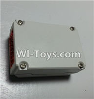 XK X500 Spare Parts-031 Flight control board,XK X500 RC Quadcopter Drone Spare Parts,XK X500-A Replacement Accessories Parts