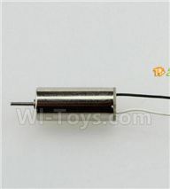 XK K110 K110S Parts-21 Tail motor(1pcs) For Wltoys XK K110 K110S Helicopter parts,6ch Brushless Helicopter spare Accessories
