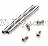 XK K120 Parts-11 Horizontal Axis Set XK.2.K100.002 For Wltoys XK X120 Helicopter parts,6ch Brushless Helicopter spare parts