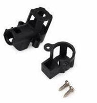 XK K120 Parts-16 Tail cover set(1pcs) For Wltoys XK X120 Helicopter parts,6ch Brushless Helicopter spare parts