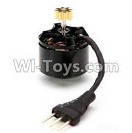 XK K120 Parts-23 Brushless motor kit For Wltoys XK X120 Helicopter parts,6ch Brushless Helicopter spare parts