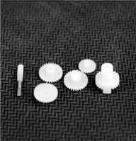 XK K120 Parts-26 Servo gear Group-XK.2.K120.006 For Wltoys XK X120 Helicopter parts,6ch Brushless Helicopter spare parts