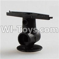 XK K120 Parts-27 Head of the propellers For Wltoys XK X120 Helicopter parts,6ch Brushless Helicopter spare parts