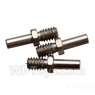 XK K123 Parts-49 V.2.931.002 Horizontal Group For XK K123 helicopter Spare parts,AS350 6CH Flybarless RC Helicopter  parts