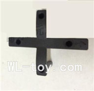 XinXun X31 RC Helicopter model XinXun-X31-F-22-Parts-20 Cross shape fixtures parts