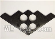 XinXun X32 RC Helicopter model XinXun-X32-B-2-Parts-01 Foam shell without light