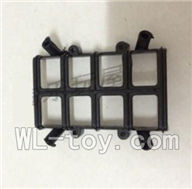 XinXun X32 RC Helicopter model XinXun-X32-B-2-Parts-10 Battery box