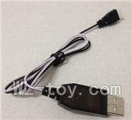 XinXun X32 RC Helicopter model XinXun-X32-B-2-Parts-18 USB Charger