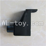 XinXun X33 RC Quadcopter parts, XinXun X33 X33V parts-04 Motor cover