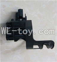 XinXun X33 RC Quadcopter parts, XinXun X33 X33V parts-05 Motor seat