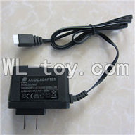 XinXun X33 RC Quadcopter parts, XinXun X33 X33V parts-09 Charger
