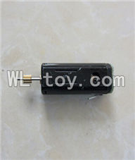 XinXun X33 RC Quadcopter parts, XinXun X33 X33V parts-12 Reversing-rotating Motor,Main motor B(1pcs)