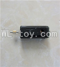 XinXun X33 RC Quadcopter parts, XinXun X33 X33V parts-13 rotating Motor,Main motor A(1pcs)