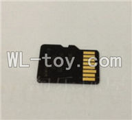 XinXun X33 RC Quadcopter parts, XinXun X33 X33V parts-32 Memory card