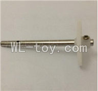 XinXun X39 RC Quadcopter UFO XinXun X39 X39V parts-05 Main gear with hollow pipe