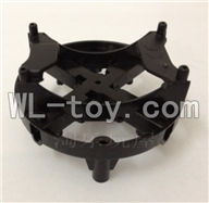 XinXun X39 RC Quadcopter UFO XinXun X39 X39V parts-10 Main frame