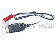 XinXun X39 RC Quadcopter UFO XinXun X39 X39V parts-22 USB Charger