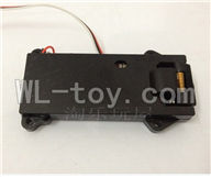 XinXun X39 RC Quadcopter UFO XinXun X39 X39V parts-23 Camera unit