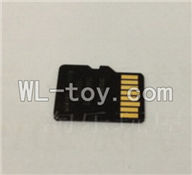 XinXun X39 RC Quadcopter UFO XinXun X39 X39V parts-24 Memory card