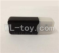 XinXun X39 RC Quadcopter UFO XinXun X39 X39V parts-25 Reader
