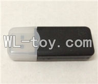XinXun-X40-X40V parts-20 Reader for XinXun X40 X40V RC Quadcopter UFO model