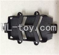 XinXun-X40-X40V parts-24 Battery BOX for XinXun X40 X40V RC Quadcopter UFO model