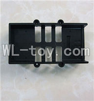 XinXun X42 X42V RC Quadcopter UFO parts-10 Battery box