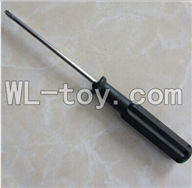 XinXun X42 X42V RC Quadcopter UFO parts-15 Screwdriver
