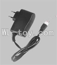XinXun X42 X42V RC Quadcopter UFO parts-16 Official charger-Can directly charge the battery