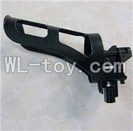 XinXun X42 X42V RC Quadcopter UFO parts-25 Motor seat