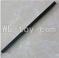 XinXun X42 X42V RC Quadcopter UFO parts-29 Carbon Fiber Pipe(1pcs)