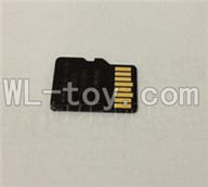 XinXun X42 X42V RC Quadcopter UFO parts-36 Memory card