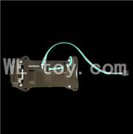 XinXun X42 X42V RC Quadcopter UFO parts-37 Camera unit
