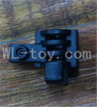 XinXun X45 X45V RC Quadcopter UFO XinXun X45 Quadcopter parts-22 Motor cover