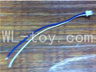 XinXun X45 X45V RC Quadcopter UFO XinXun X45 Quadcopter parts-24 Wire for the light