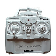 XinXun X47 X47V-parts-09 Transmitter for XinXun X47 RC Quadcopter model