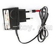 XinXun X47 X47V-parts-12 Upgrade charger for XinXun X47 X47V UFO for XinXun X47 RC Quadcopter model