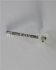 XinXun X47 X47V-parts-21 Main gear with hollow pipe for XinXun X47 RC Quadcopter model